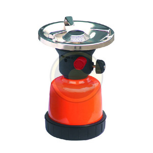 เตาแก๊สปิคนิคแบบจุดไฟด้วยระบบ Piezo รุ่น FERX.56816 - Product Image 1
