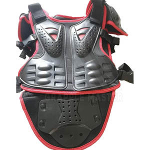 Offre Spéciale concevez votre propre protecteur de corps sur mesure nouveauté vêtements de sécurité protecteur de corps - Product Image 5