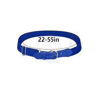 Ceintures de baseball pour hommes, dernier design, vente en gros, logo personnalisé imprimé, prix bas, boucles à ardillon, fabriquées au Pakistan