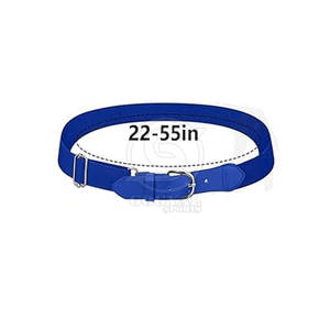 Ceintures de baseball pour hommes, dernier design, vente en gros, logo personnalisé imprimé, prix bas, boucles à ardillon, fabriquées au Pakistan - Product Image 5