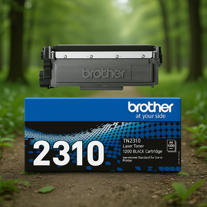 Tóner Original 1200 Negro Estándar TN2310 - Product Image 3