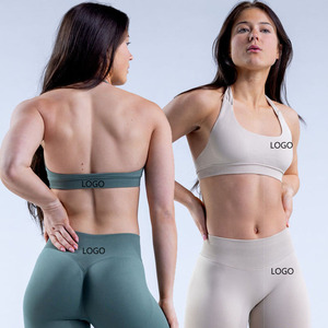 . Leggings de yoga pour femmes taille haute confortables pour l'entraînement, la course à pied et les activités de plein air de tous les jours - Product Image 6