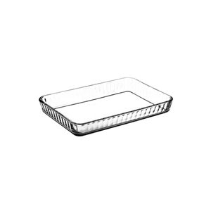 Piatto rettangolare da forno Fma03121 59204 - Product Image 1