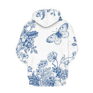 Sublimación más vendida, sudaderas con capucha sublimadas de impresión de alta calidad para hombres/sudaderas con capucha de sublimación de diseño personalizado para hombres a la venta - Product Image 4