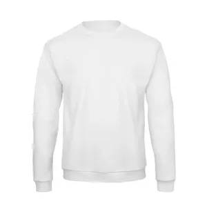 Felpa ID.202 50/50 merchandising personalizzato - Product Image 4