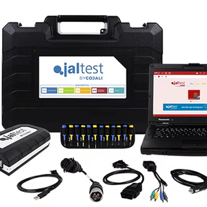 PROVEEDOR VERIFICADO del Kit de Diagnóstico Marino Jaltest_MHE - Product Image 1