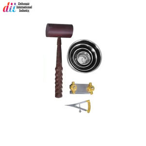 Instruments de chirurgie de meilleure qualité Instruments de rinoplastie Ensemble de 58 pièces Ensemble chirurgical en acier inoxydable par debonairii - Product Image 6