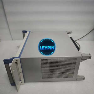 Equipo Analizador de Espectro Rohde & Schwarz ESPI3 Usado - Product Image 3