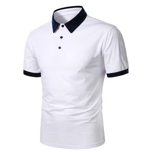 2025 Premium Quality <b>Polo</b> Shirt Men <b>Sports</b> <b>Polo</b> Shirt Plain Design Men Plus Size Breathable <b>Polo</b> Shirts For Men - Product Image 6