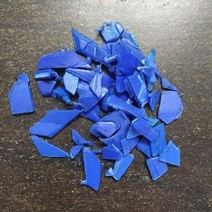 Compre chatarra HDPE Blue Drum Regrind Drum HDPE Scrap HDPE Blue Drums Venta al por mayor Calidad Premium con entrega rápida para confiabilidad - Product Image 1