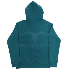 เสื้อฮู้ดดี้พิมพ์ลายพัฟฟ์แบบกำหนดเอง ODM ปี 2024 ผ้าฟลีซเนื้อนุ่ม คุณภาพสูง สวมใส่สบายสำหรับผู้ชาย ทรงปกติ พิมพ์ลายสกรีน - Product Image 2