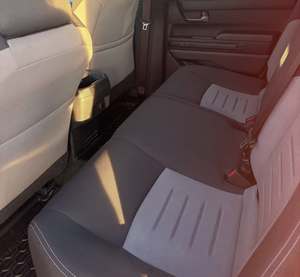 โตโยต้า ทาโคมา TRD ออฟโรด ดับเบิ้ลแค็บ ปี 2024 ราคาประหยัด - Product Image 5