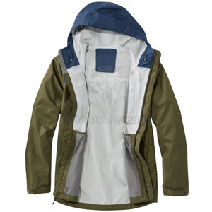 Pakistan Manufactured Windproof Waterproof Outdoor Men Soft Shell Winter Jacket With Soft <b>Fleece</b> Lining For <b>Work</b> Walking Travel - Product Image 4
