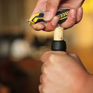 Đa chức năng 10-công cụ Dao Bỏ Túi cho cắm trại & Đi Bộ Đường Dài Ngoài Trời - Product Image 3