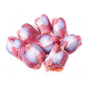 Gizzards de Pollo Halal Congelados de Calidad, Gizzards de Pollo Enteros / Productos Avícolas - Product Image 1