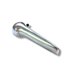 Manija del panel lateral derecho Lambretta LC + LD125 modelos antiguos - Product Image 1