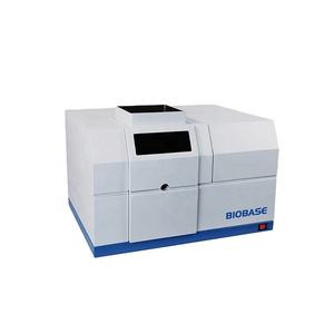 BIOBASE Fabricant 190-900nm Minerai Minéral Extraction Analyser AAS Machine <span class=keywords><strong>Spectroscopie</strong></span> <span class=keywords><strong>D</strong></span>'<span class=keywords><strong>absorption</strong></span> <span class=keywords><strong>Atomique</strong></span> - Product Image 1