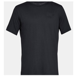 T-Shirts de course hommes séchage rapide Gym t-shirt chemises de course évacuation de l'humidité actif athlétique hauts de course hommes maille travail t-shirt - Product Image 4