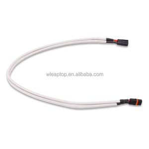 Agras T40 Front Arm ESC Power Conversion Cable T40 Front Aircraft Arm ESC Power Adapter Cable Agricultural <b>Drone</b> <b>Accessories</b> - Product Image 2