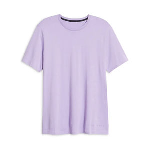 Camiseta deportiva de gran tamaño para hombre de MOQ bajo con logotipo de impresión digital personalizado al mejor precio al por mayor - Product Image 5