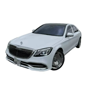 รถยนต์มือสอง ปี 2015 เมอร์เซเดส-เบนซ์ เอส-คลาส เอส550 4MATIC 4 ประตู 449 แรงม้า 4.7 ลิตร 8 สูบ เกียร์อัตโนมัติ 7 หรือ 8 สปีด - Product Image 1