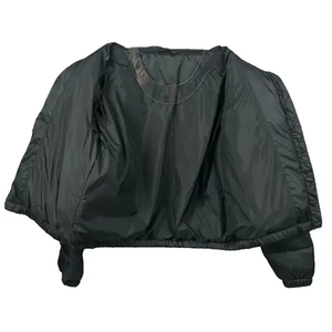Veste matelassée légère de haute qualité pour hommes, imperméable, coupe-vent, pour l'extérieur, approvisionnement ODM pour la saison d'hiver - Product Image 6