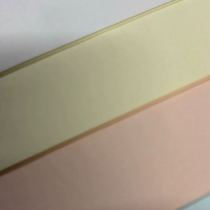 Tissu de chemise en coton organique Astro de qualité supérieure | Textile léger en satin tissé 180gsm d'Inde - Product Image 1