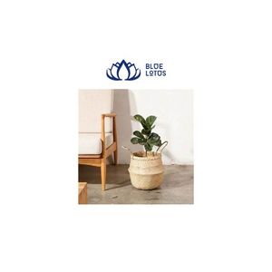 Panier en rotin de haute qualité du Vietnam pour l'exportation, au meilleur prix - Product Image 1