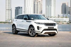 NOUVELLE VOITURE 2025 LAND ROVER RANGE ROVER EVOQUE DYNAMIC SE P530 SPORT UTILITY 4D 8006KM 299HP TRANSMISSION AUTOMATIQUE - Product Image 5
