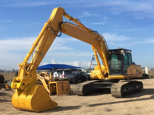 เครื่องขุด24T Shandong Shantui SE245 - Product Image 4