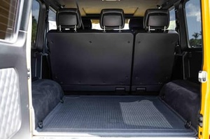 Mercedes-Benz G 63 AMG 2016 prêt à être expédié - Product Image 5