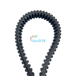 マオユベルトアプリリアアトランティック500 2001 2002 2003 2004/ピアジオX9 500 2001 2002 1001x26.9用高品質ラバードライブベルト - Product Image 4