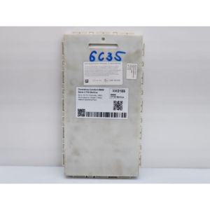 ชุดควบคุมเครื่องยนต์ (CENTRALINA) สำหรับ BMW ซีรีส์ 3 F30 ซีดาน 61359387265 B47D20A ดีเซล ปี 1995 (11>) - Product Image 2