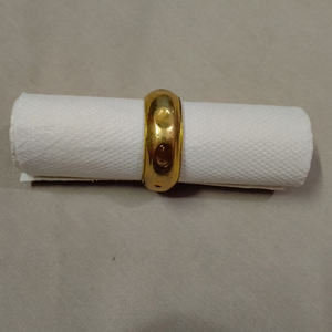 Juego de servilleteros de forma redonda multicolor y resina de nuevo estilo, vajilla para restaurante, vajilla usada, el mejor diseño para el hogar y la cocina - Product Image 6