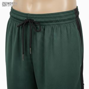 Wholesale <b>Cheap</b> Prices Hot Sale Products Sublimation Unisex <b>Shorts</b> Top Quality Unisex Custom Unisex <b>Shorts</b> For Sale Men Summer - Product Image 5