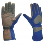 ถุงมือยาวสำหรับแข่งรถโกคาร์ทถุงมือขับรถปรับแต่งได้ - Product Image 6