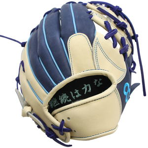 Guanti da Baseball in Pelle di Vacchetta USA Impermeabili con Logo Personalizzato, Guanti da Battuta Rawlings E2000, Guanti da Softball per Infield - Product Image 4