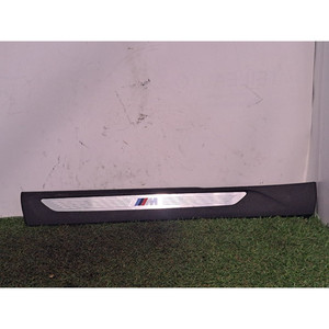 COATING BILL LEFT BMW X5 (F15) 51437284557 B47D20B ดีเซล 1995 (13>18) - Product Image 1