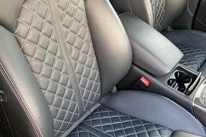 AUDI S6 2014 D'OCCASION CÔTÉ GAUCHE/CÔTÉ DROIT - Product Image 2