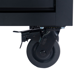 ตู้เก็บเครื่องมือ76ซม. 05ลิ้นชักปรับความสูงได้สำหรับโรงรถช่าง - Product Image 4