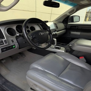 รถกระบะ TUN-DRA 4x4 รุ่นทันสมัย เครื่องยนต์ 4.5 ลิตร ขับเคลื่อนสี่ล้อ - Product Image 3