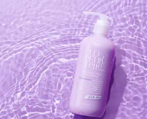 Lodeurlette ทรีทเมนต์ในอังกฤษ colorfit Grace Musk ทรีทเมนต์สำหรับการปรับสภาพผิวอย่างล้ำลึกและซ่อมแซมการชี้ฟูที่นุ่มนวล - Product Image 4