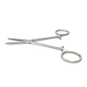 ชุดเครื่องมือผ่าตัดแบบแมนนวลคีมตัดสำหรับหลอดเลือดสเปนเซอร์เวลส์ความต้องการสูง - Product Image 2