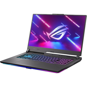 ASUS ROG Strix SCAR 17แล็ปท็อปสำหรับเล่นเกม17_3inch 240Hz_3ms QHD DCI-P3จอแสดงผล GeForce RTX 4090
