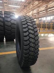 Prix d'usine 11r/22.5 pneus de camion nouvel état 315/80r22.5 pneu radial ou à biais pour camion lourd 10 00 20 pneus de camion - Product Image 3