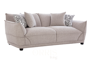 ชุดโซฟาเจ็ดที่นั่ง ดีไซน์โมเดิร์นมินิมอล สำหรับห้องนอนและห้องนั่งเล่น เฟอร์นิเจอร์บ้านที่สะดวกสบาย - Product Image 6