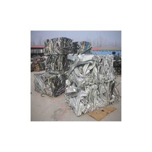 Déchets d'aluminium UBC de haute qualité à faible coût par tonne, aluminium pur à 99,9 %, déchets d'aluminium 6063 / déchets de jantes en alliage ET aluminium UBC en balles - Product Image 3