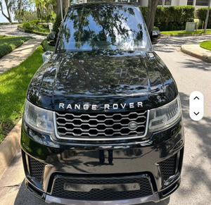 รถเรนจ์โรเวอร์ สปอร์ต เอชเอสอี ปี 2019 สภาพดีเยี่ยม พร้อมส่ง - Product Image 6