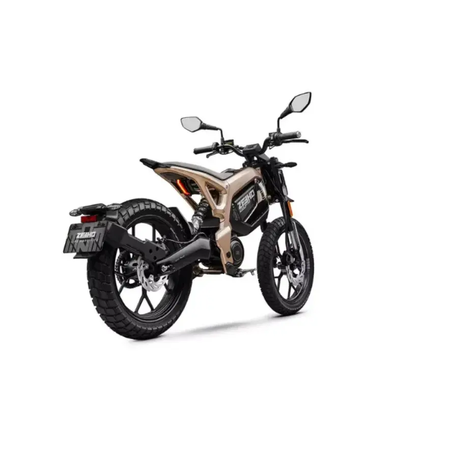 सुर रॉन 2024 नए उत्पाद ब्रांड न्यू इलेक्ट्रिक डर्ट बाइक हॉट सेलिंग ई बाइक/साइकिल 48V 25AH