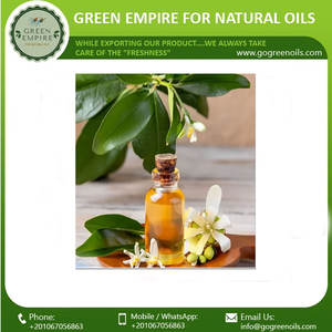 100% Pure and Organic Neroli Essential <b>Oil</b> <b>Carrier</b> <b>Oil</b> at Wholesale Price - Product Image 4